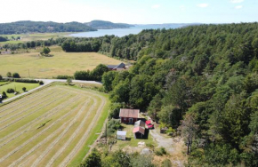 Annas Stuga in Kode